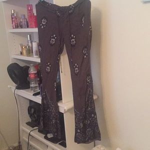 Billabong pants